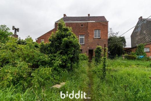 Eerste alternatieve foto van het pand