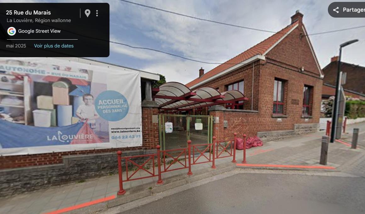 Presentatiebeeld van het pand n° 295773