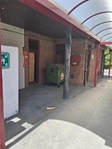 Derde alternatieve foto van het pand