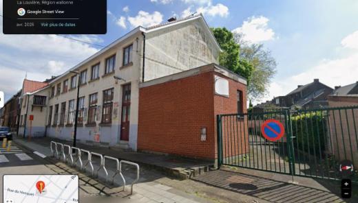 Presentatiebeeld van het pand n° 295781