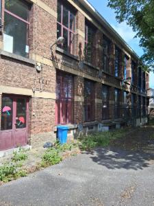 Derde alternatieve foto van het pand