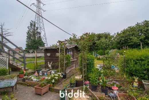 Derde alternatieve foto van het pand