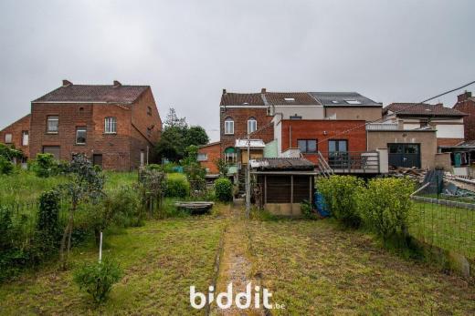 Eerste alternatieve foto van het pand