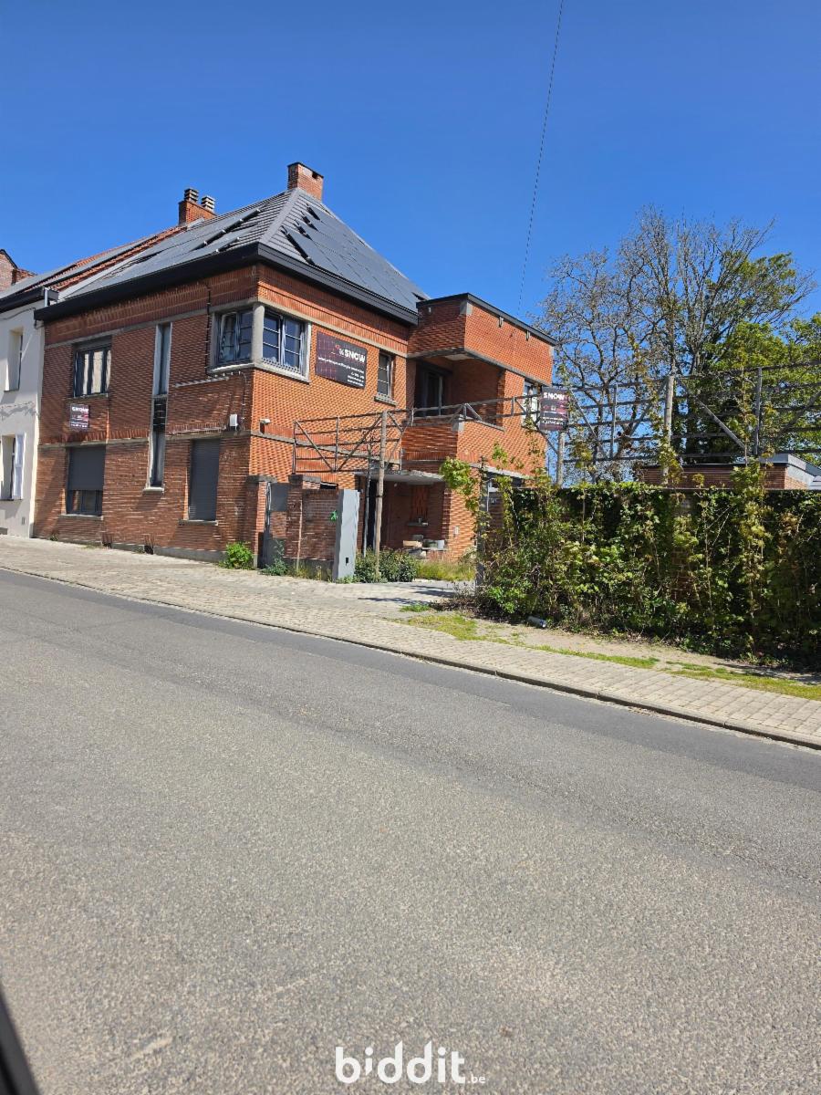 Presentatiebeeld van het pand n° 296434