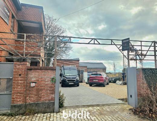 Derde alternatieve foto van het pand