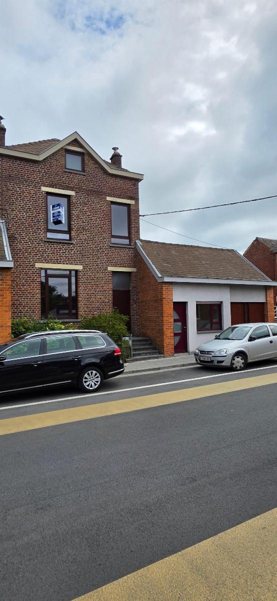 Presentatiebeeld van het pand n° 297914