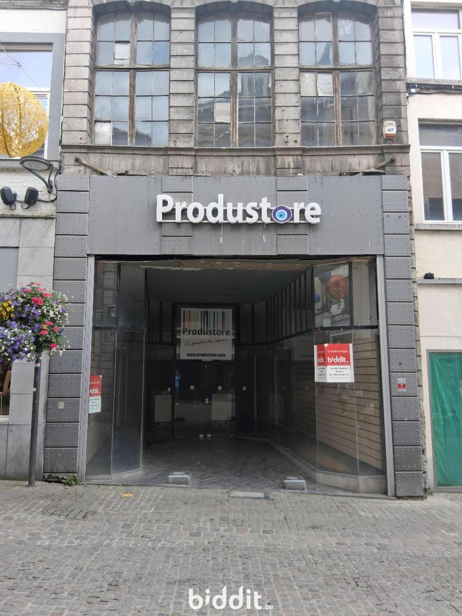 Presentatiebeeld van het pand n° 299914