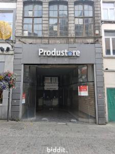 Presentatiebeeld van het pand n° 299914
