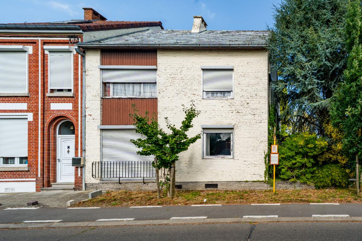 Presentatiebeeld van het pand n° 301315