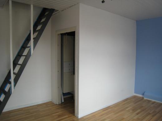 Tweede alternatieve foto van het pand