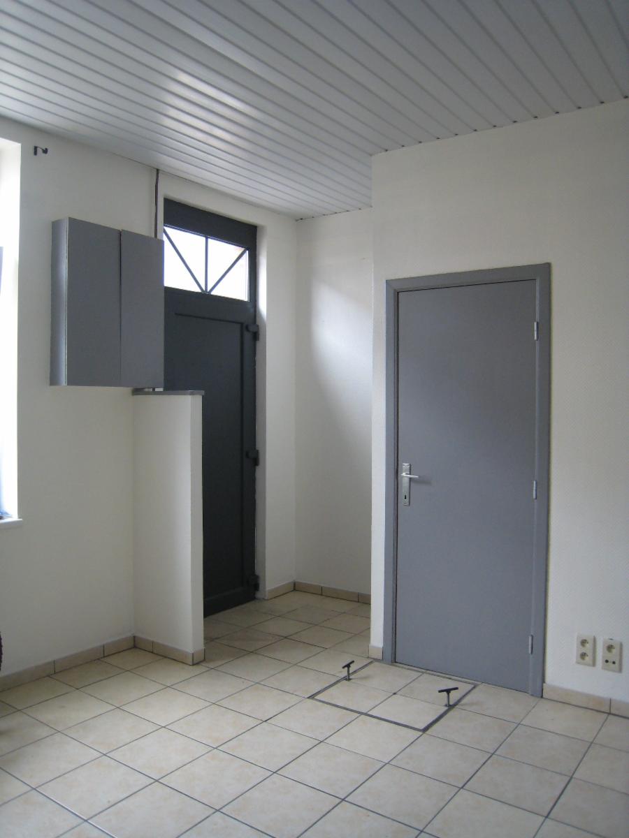 Presentatiebeeld van het pand n° 302221