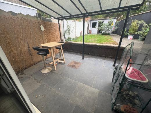Derde alternatieve foto van het pand