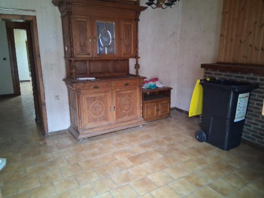 Tweede alternatieve foto van het pand