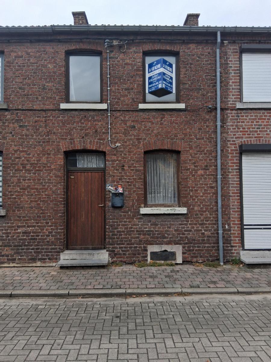 Presentatiebeeld van het pand n° 303404
