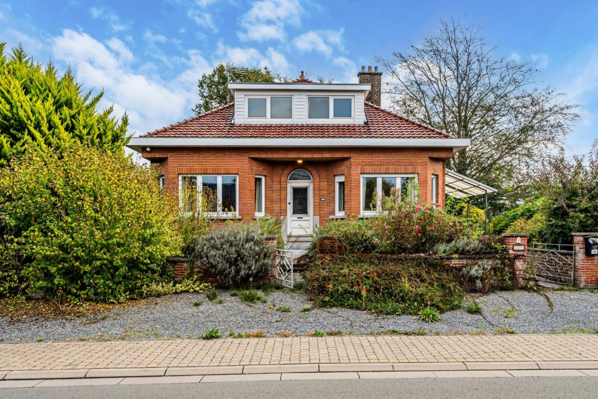 Presentatiebeeld van het pand n° 303422