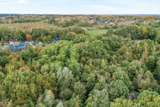 Eerste alternatieve foto van het pand