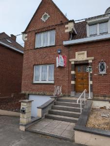 Presentatiebeeld van het pand n° 283602