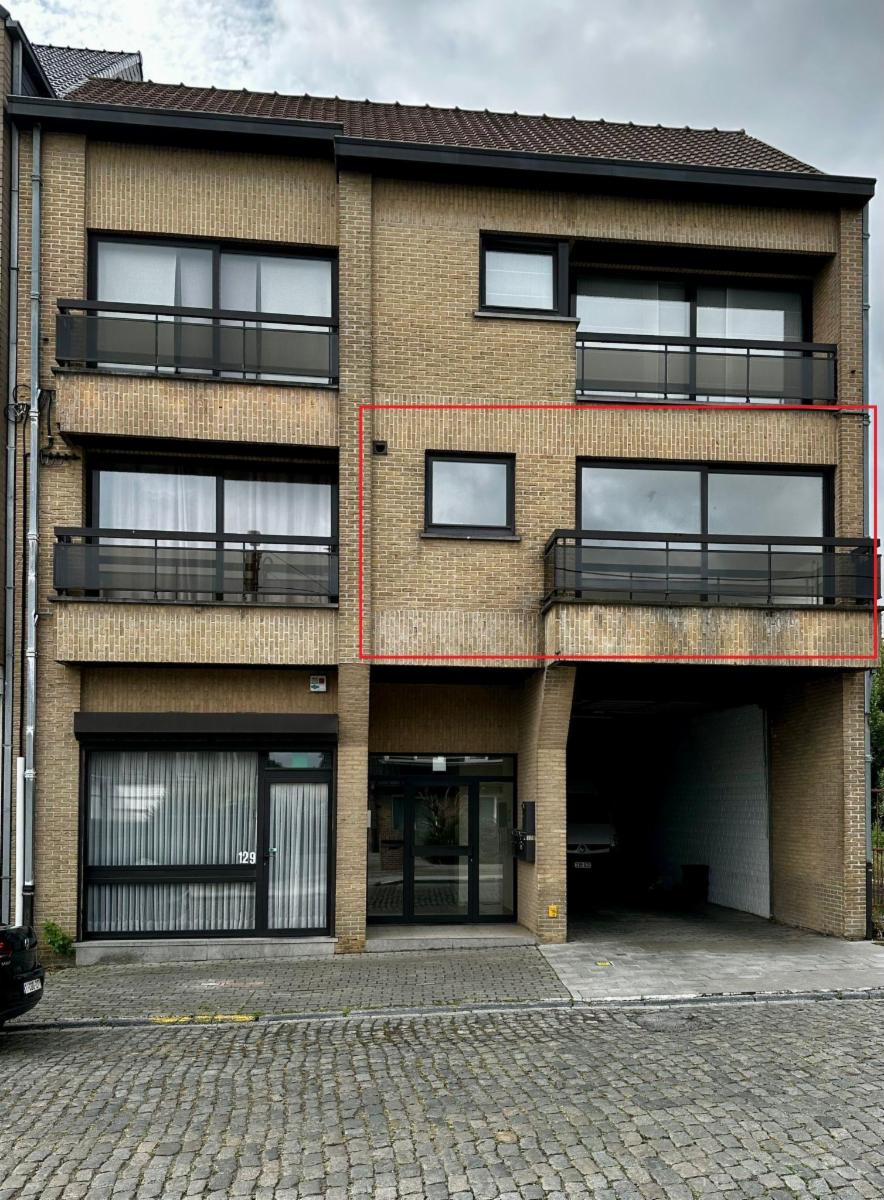 Presentatiebeeld van het pand n° 284664