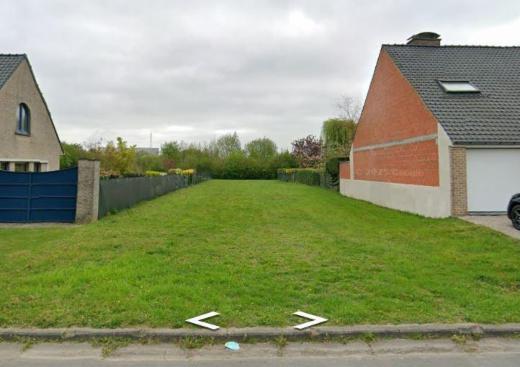 Presentatiebeeld van het pand n° 285255