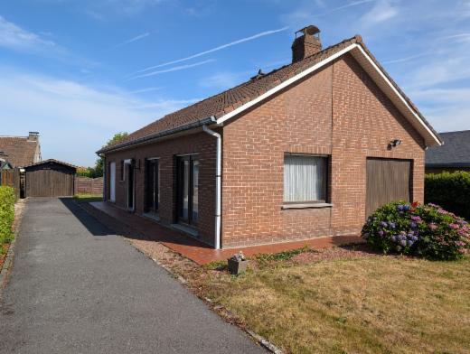 Presentatiebeeld van het pand n° 285324