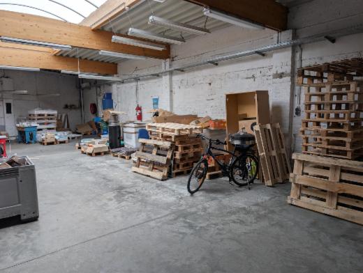 Presentatiebeeld van het pand n° 288710