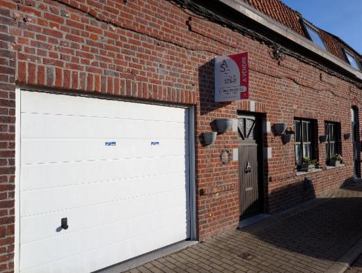 Eerste alternatieve foto van het pand