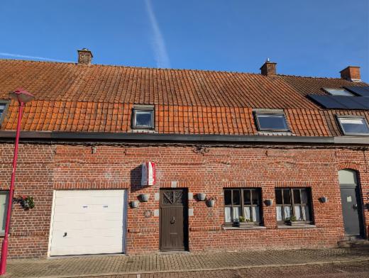 Presentatiebeeld van het pand n° 290026