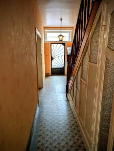 Tweede alternatieve foto van het pand