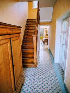 Eerste alternatieve foto van het pand