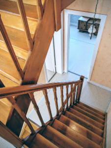 Derde alternatieve foto van het pand