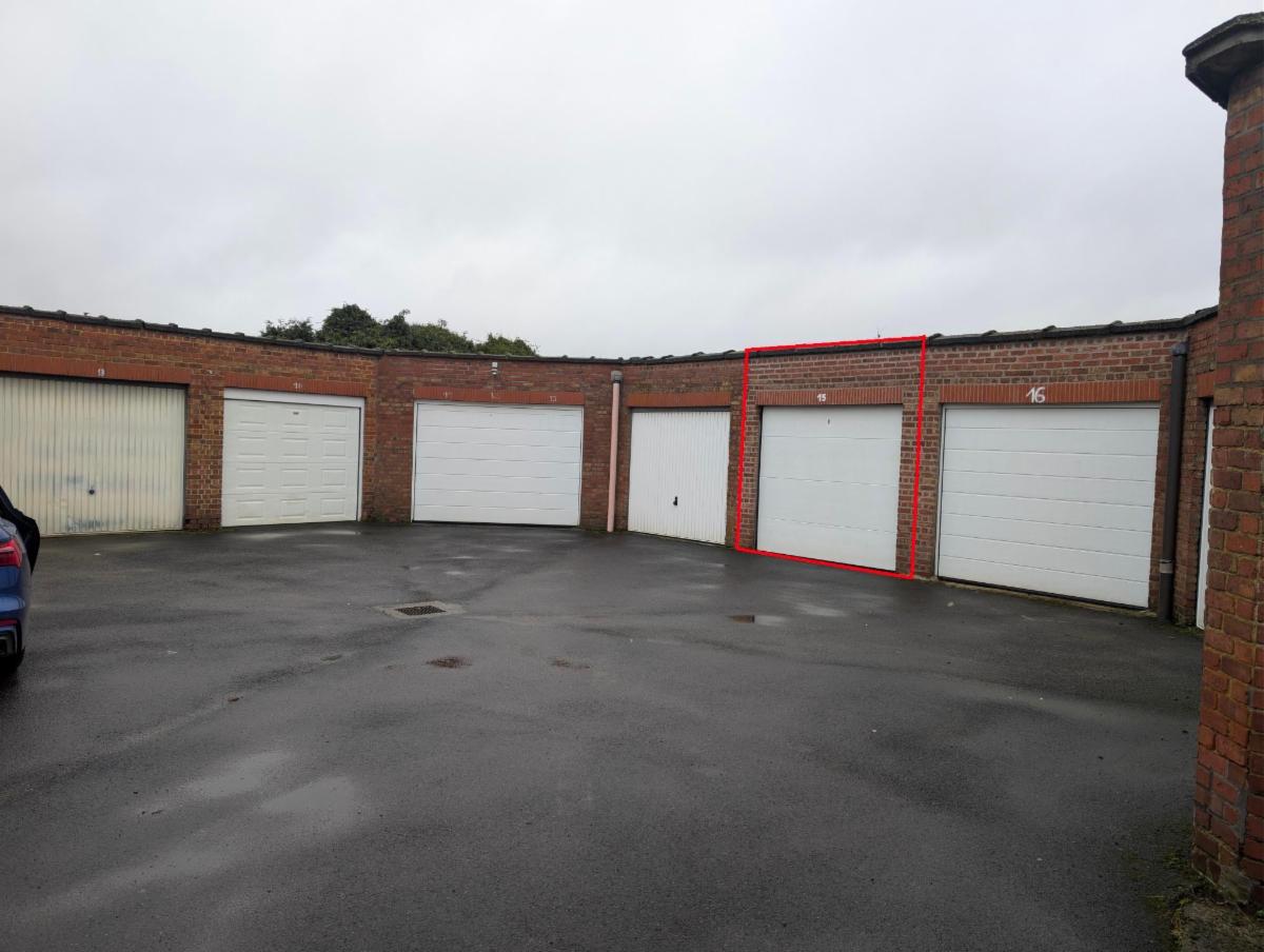 Presentatiebeeld van het pand n° 292791