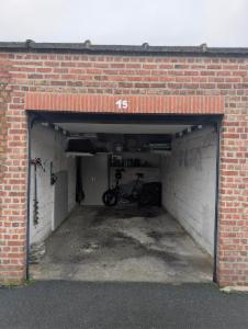 Tweede alternatieve foto van het pand