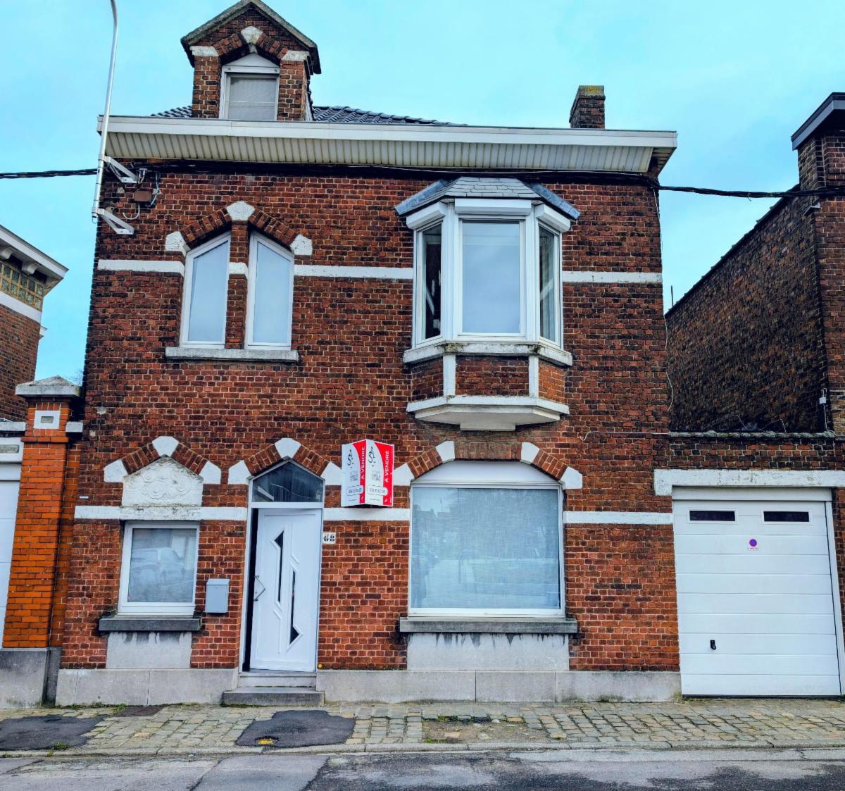 Presentatiebeeld van het pand n° 293166