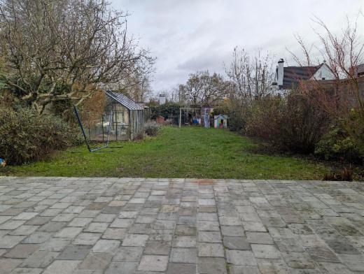 Derde alternatieve foto van het pand