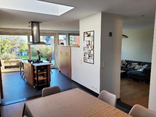 Eerste alternatieve foto van het pand