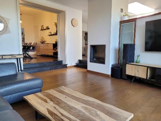 Tweede alternatieve foto van het pand