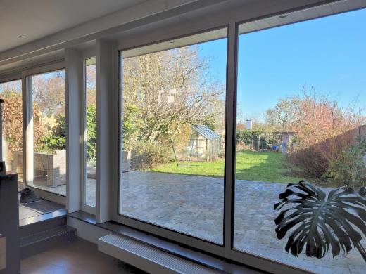 Derde alternatieve foto van het pand