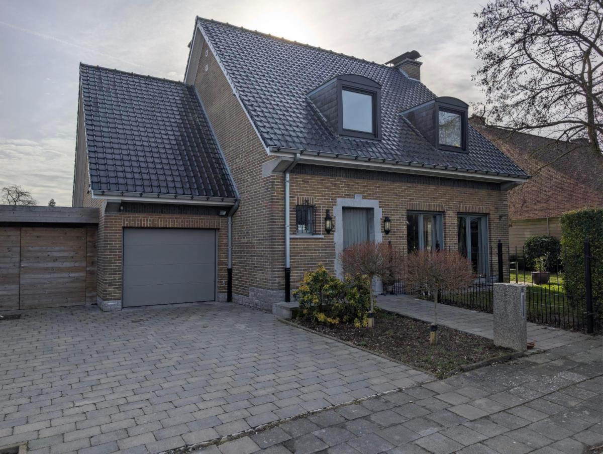 Presentatiebeeld van het pand n° 293498