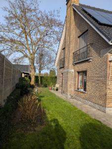 Eerste alternatieve foto van het pand