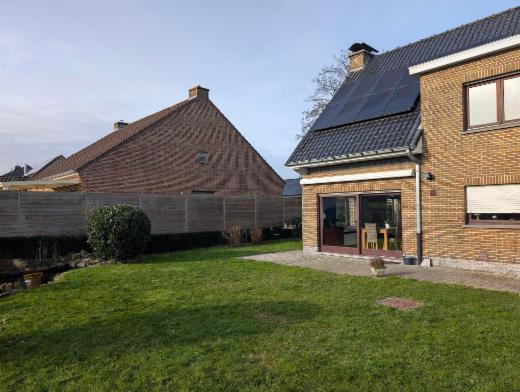 Tweede alternatieve foto van het pand