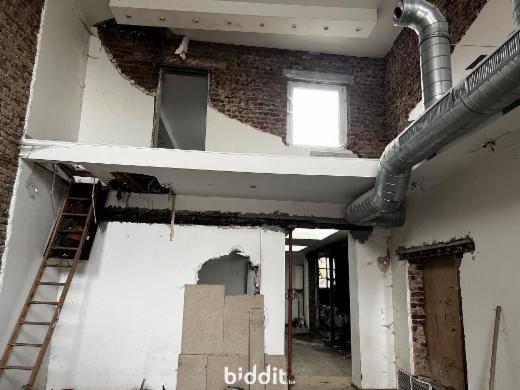 Eerste alternatieve foto van het pand