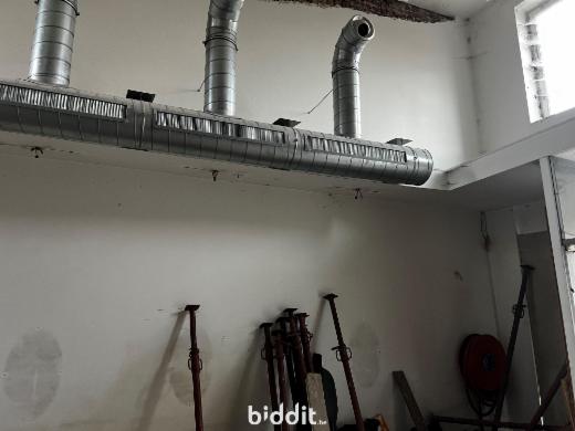 Derde alternatieve foto van het pand