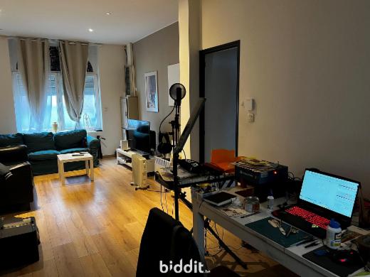 Tweede alternatieve foto van het pand