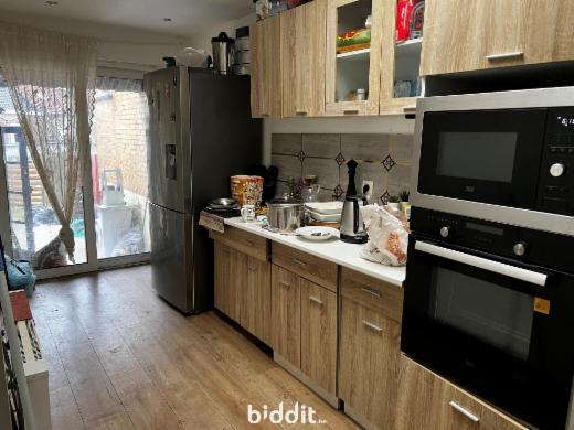 Derde alternatieve foto van het pand