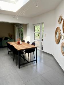 Tweede alternatieve foto van het pand