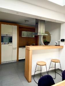 Derde alternatieve foto van het pand