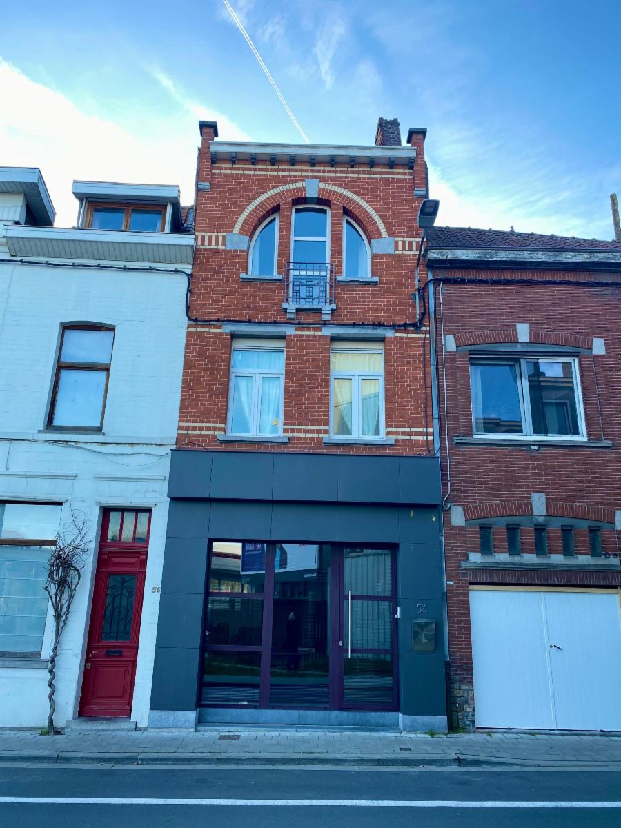 Presentatiebeeld van het pand n° 294610