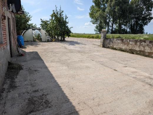 Tweede alternatieve foto van het pand