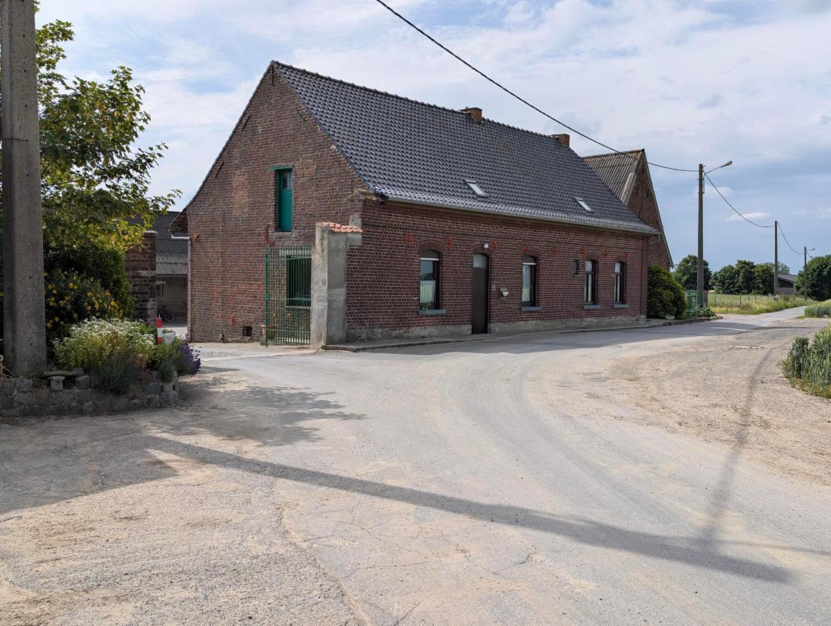 Presentatiebeeld van het pand n° 297822