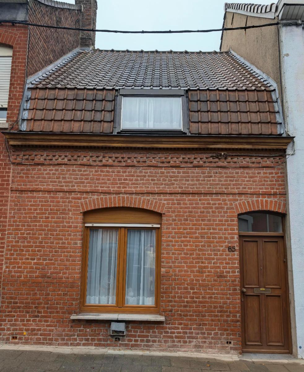Presentatiebeeld van het pand n° 298272